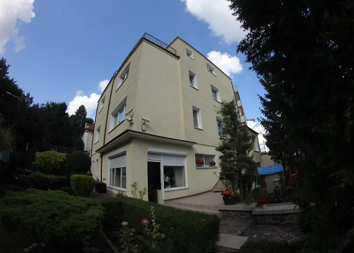Willa Jola Gdynia