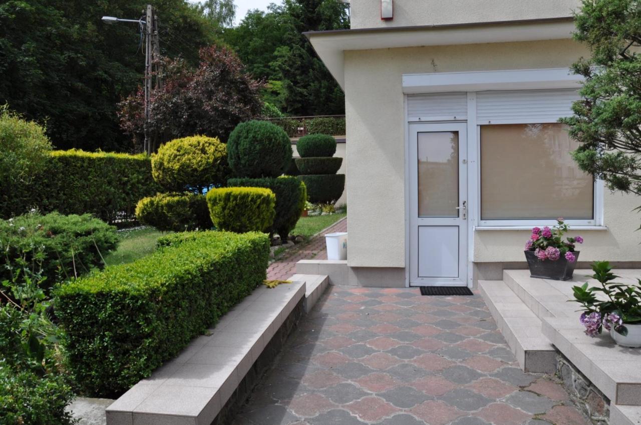 Jola Homestay Gdynia
