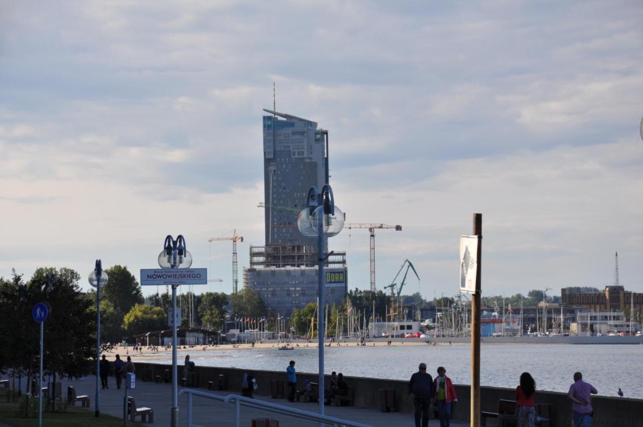 Homestay Jola Gdynia
