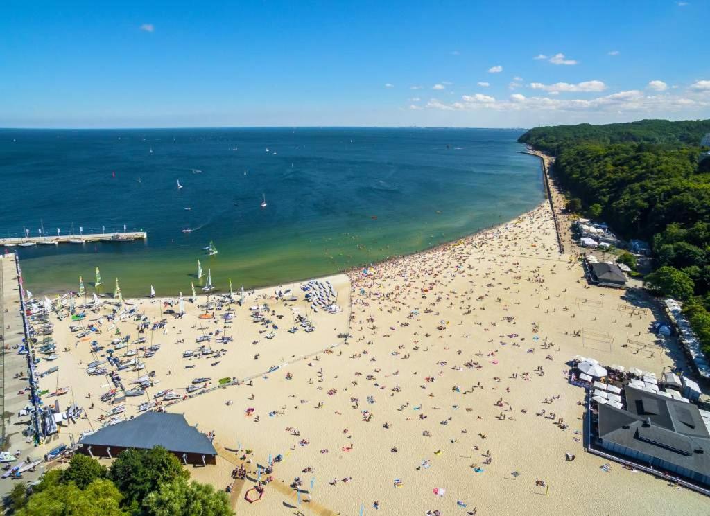Jola * Gdynia